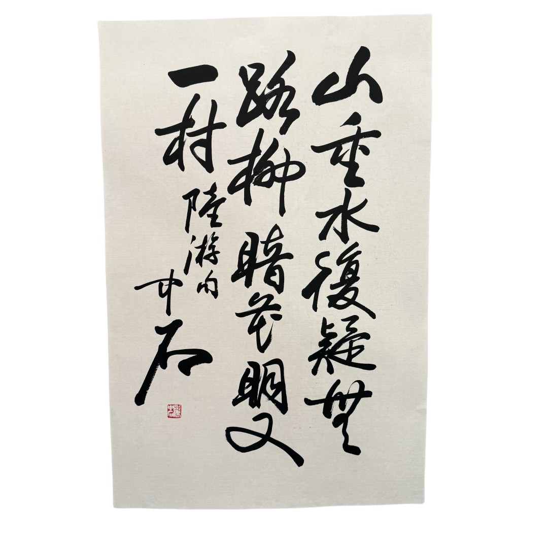 g820 ZS 书法 软片 尺寸70*45