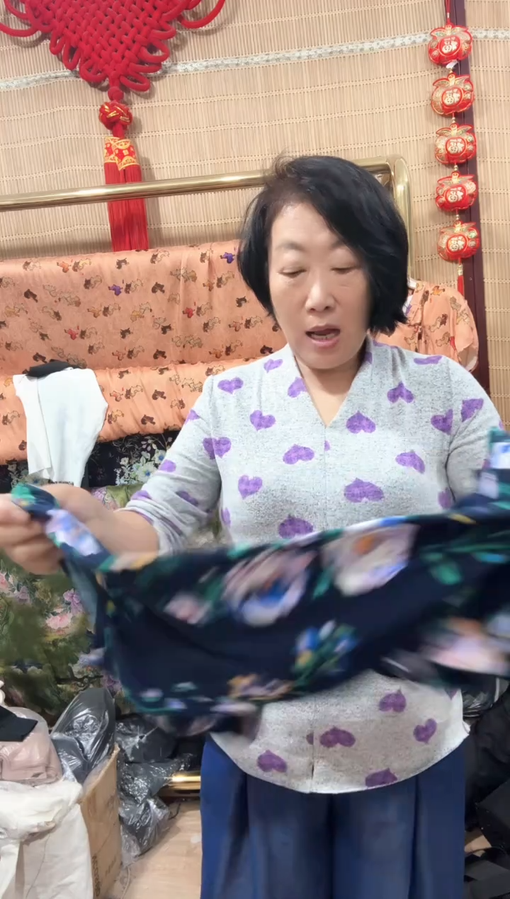 莫代尔牡丹花套装一套