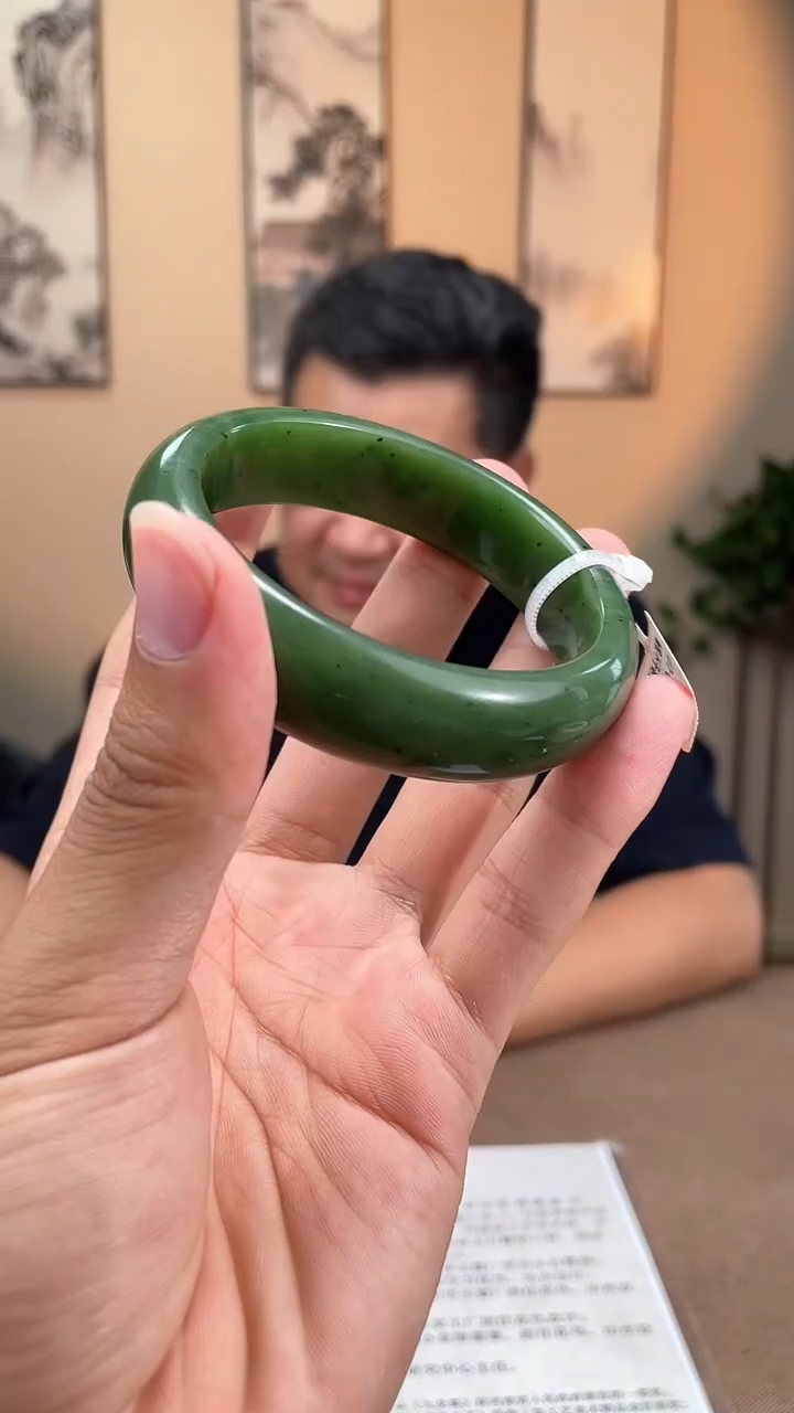 定制和田玉多样性拍一发一180123