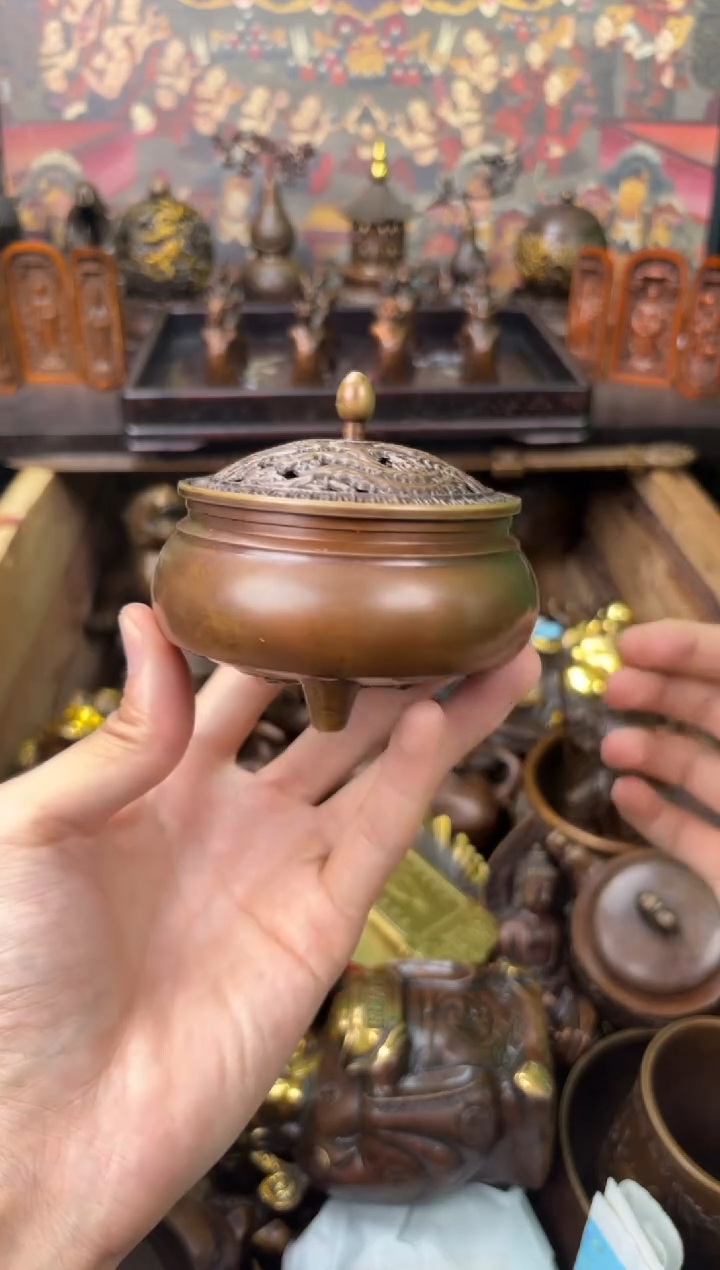 百福铜专属精选链接