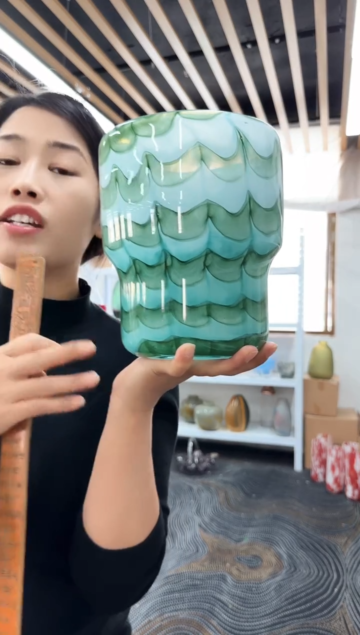 花瓶16*20.........