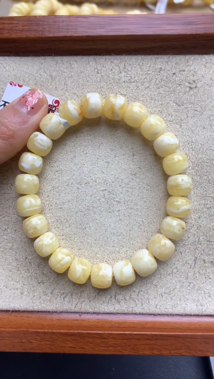 【闪购商品】蜜蜡珠宝奇石未镶嵌33