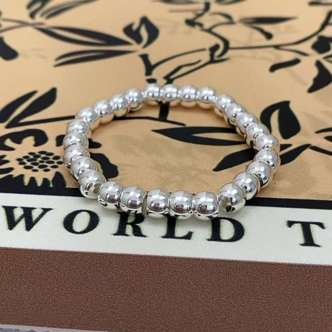 【抓紧处理】定制重工款气质风年味生肖挂饰813 桶珠