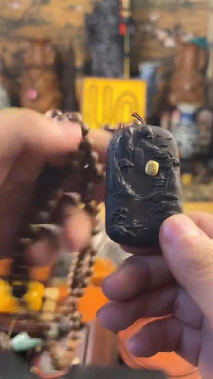 手串滴血莲花菩提 三三甄选