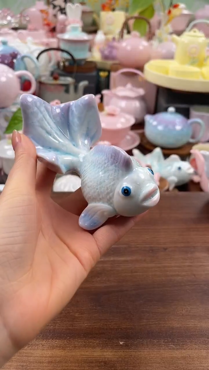 茶具：库存仅剩1件