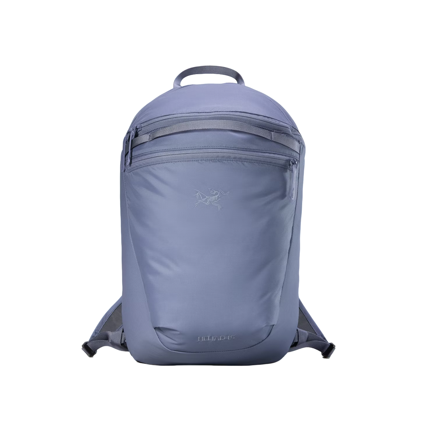 【自营保真】ARC'TERYX/始祖鸟 Heliad 15L刺绣户外双肩背包 25新款