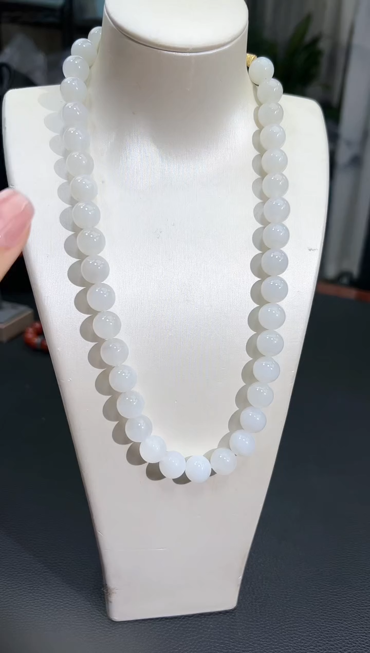 【闪购商品】和田玉1未镶嵌 AA949 多样性发其一