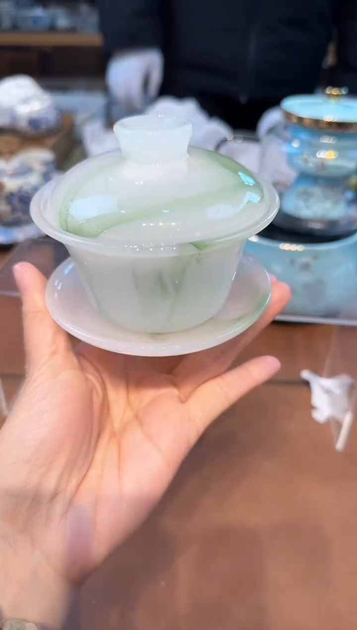 【闪购商品】不带茶盘不带礼盒@@3132