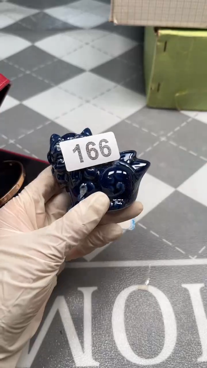 瓷片陶瓷如图所示周边