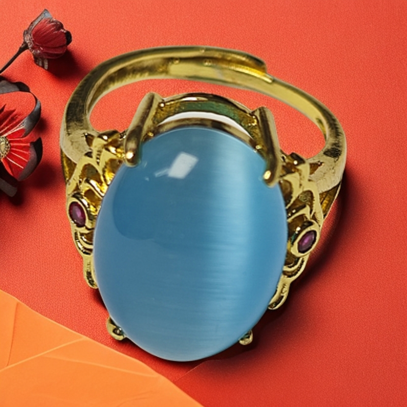 戒指J366精美时尚百搭男女同款