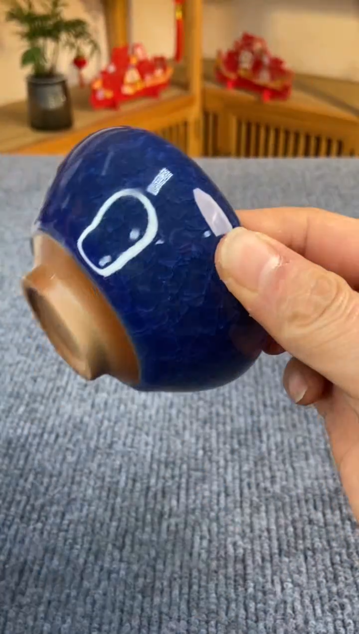 【闪购商品】茶器主人杯茶杯11111111