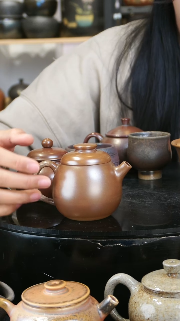 【闪购商品】壶259 苏橙茶周边.....