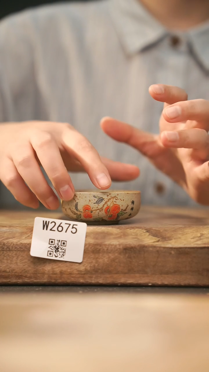 【经典福利】/ 杯子@@W2675