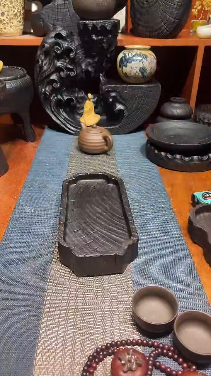 香樟木香樟木一物一拍