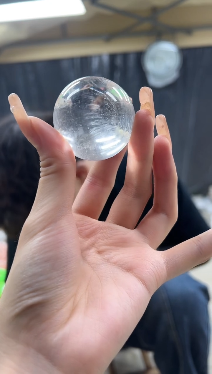未镶嵌水晶大型摆件（非配饰）820
