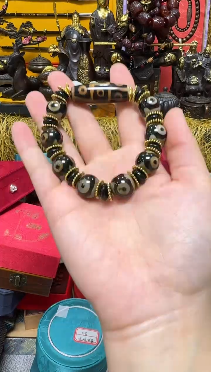 【闪购商品】和田玉颈饰未镶嵌艳艳专属精品链接15