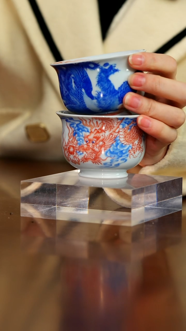 【闪购商品】栗子严选茶器好物@@含月阁