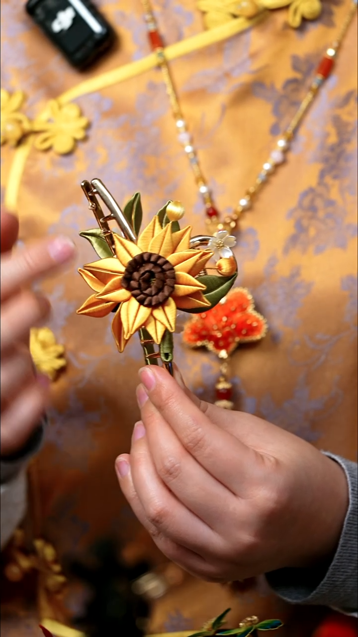 织绣0801非遗国风手工美物