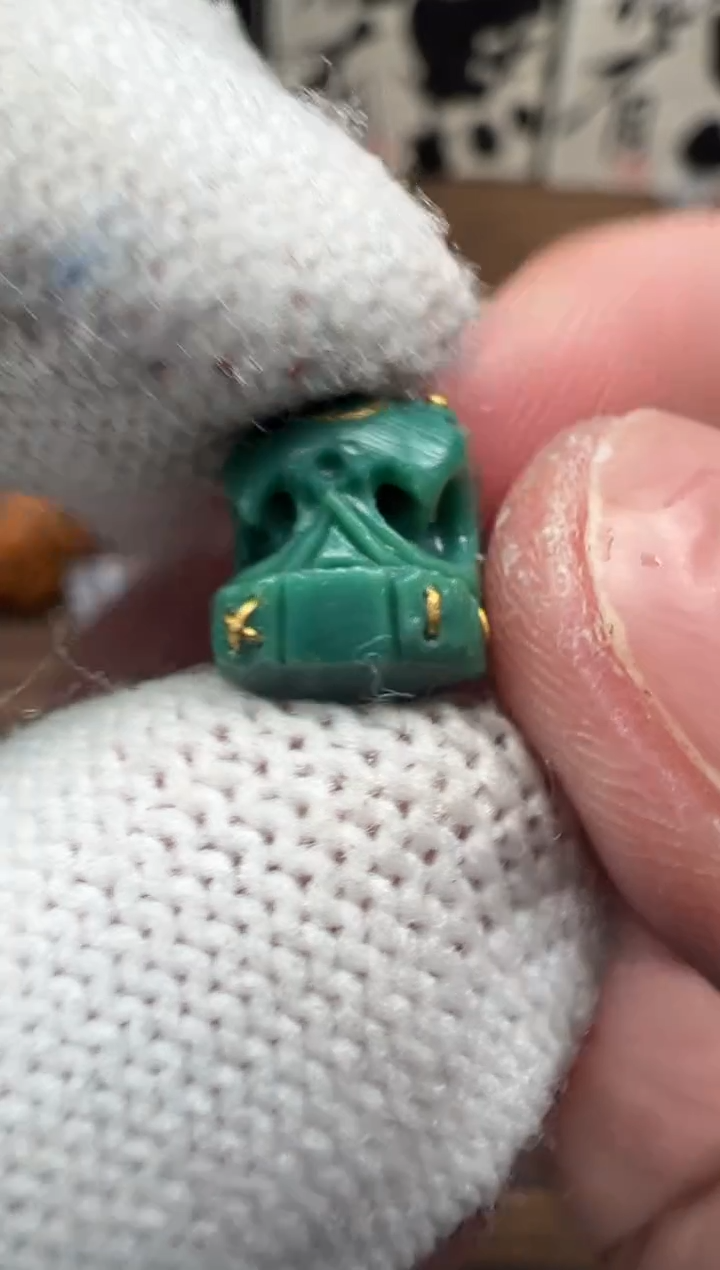 【闪购商品】绿松石未镶嵌12绿松石