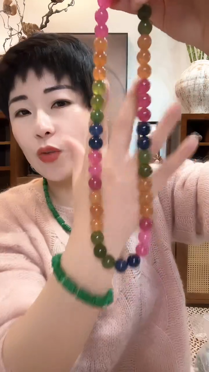 民族风原创手作683