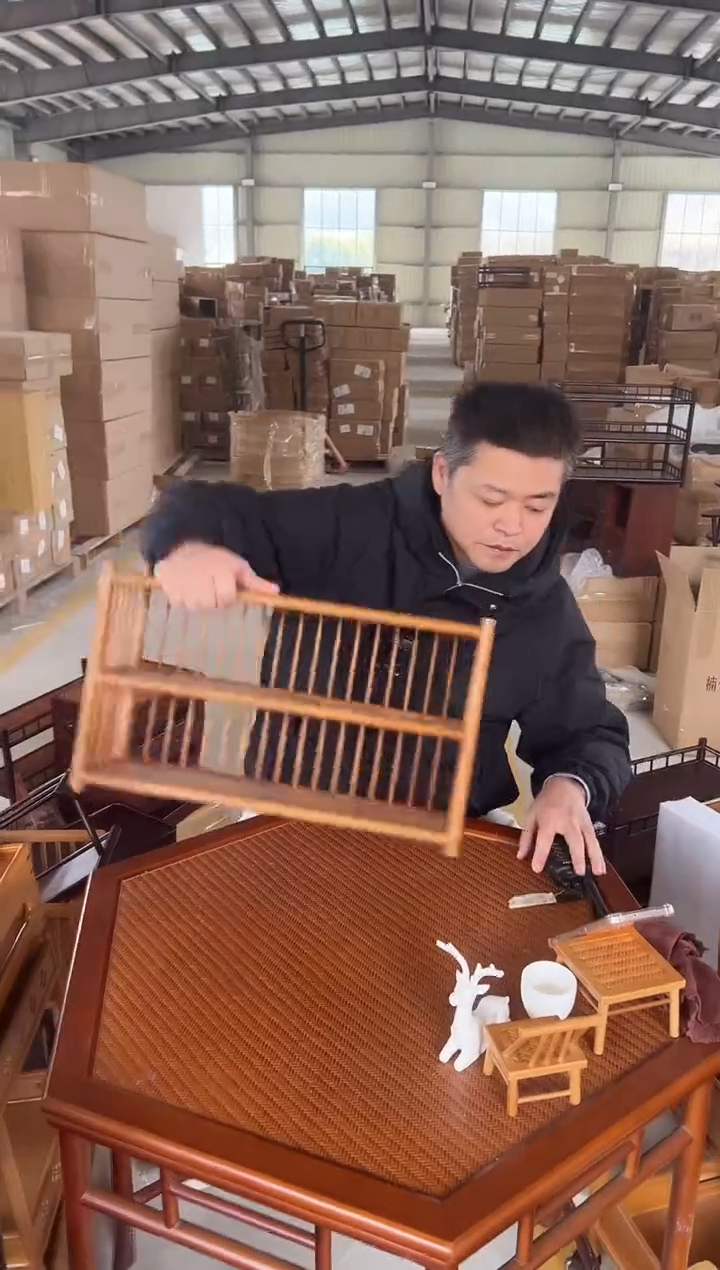 【闪购商品】高山楠竹板材板材