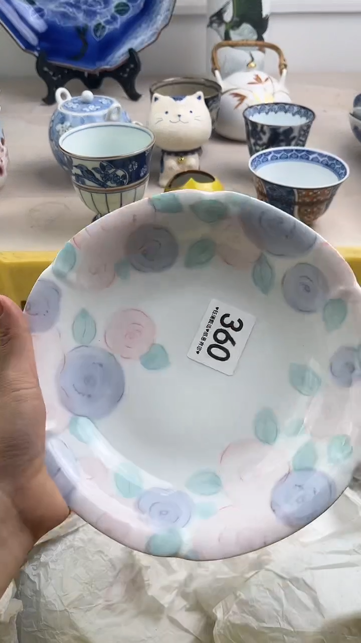 【闪购商品】瓷片360，，，，，，