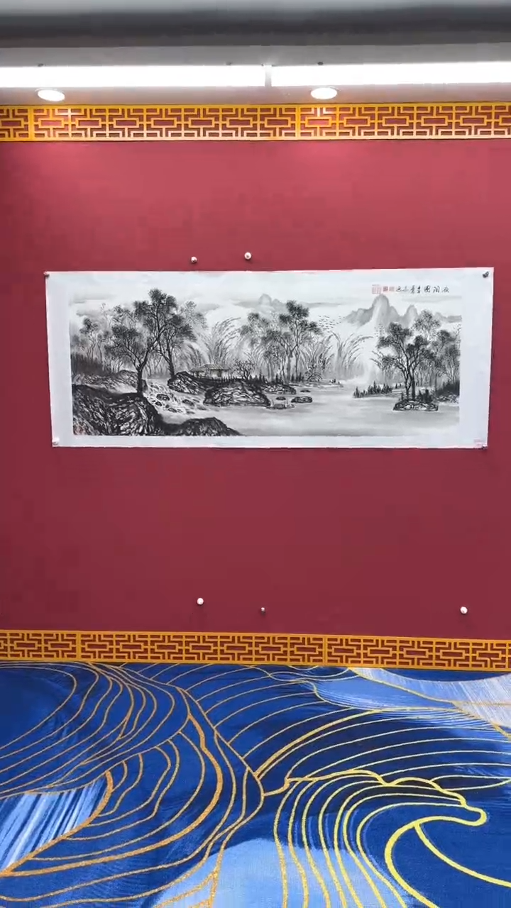 【闪购商品】国画书法绘画闪电购-