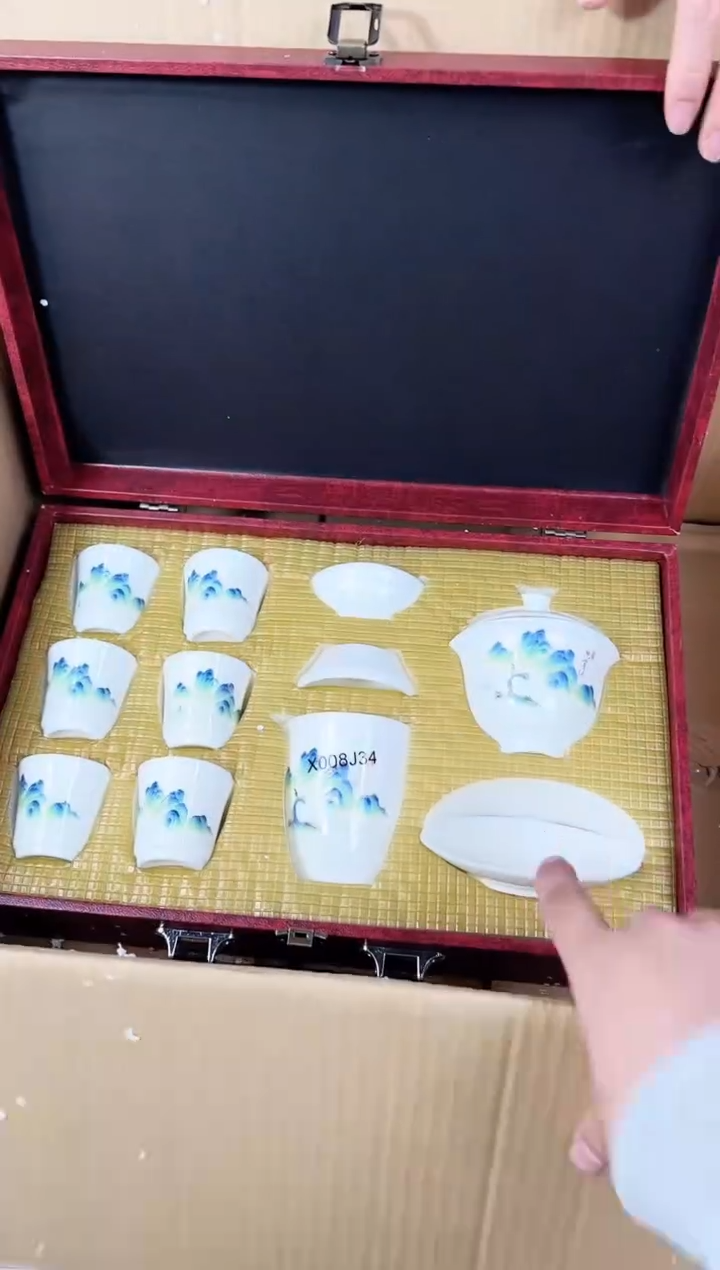 【闪购商品】江山器语清货商品链接@@888