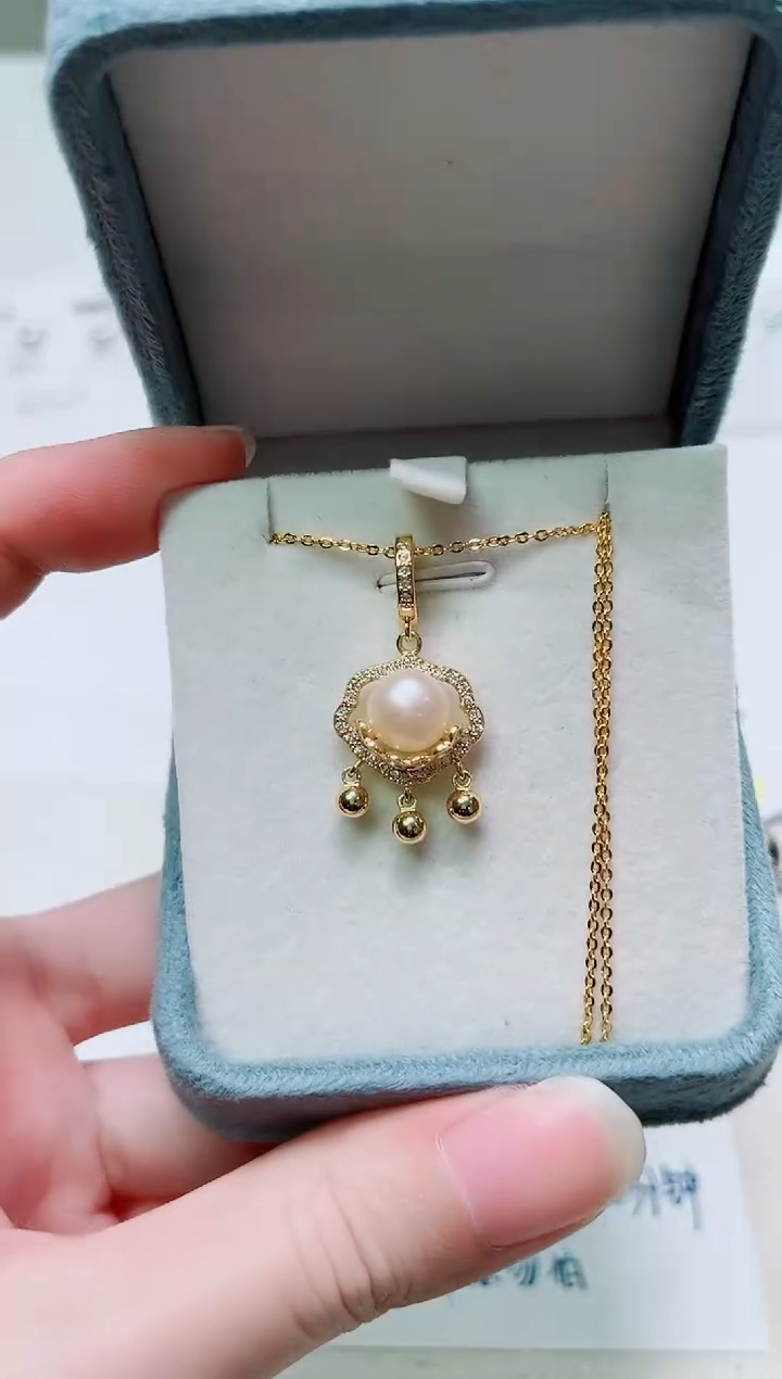 合金其他淡水珍珠多样性发一1967