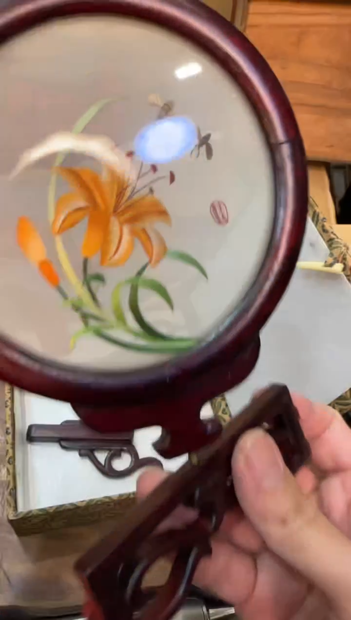 【闪购商品】摆件13y古美術空间美学A50