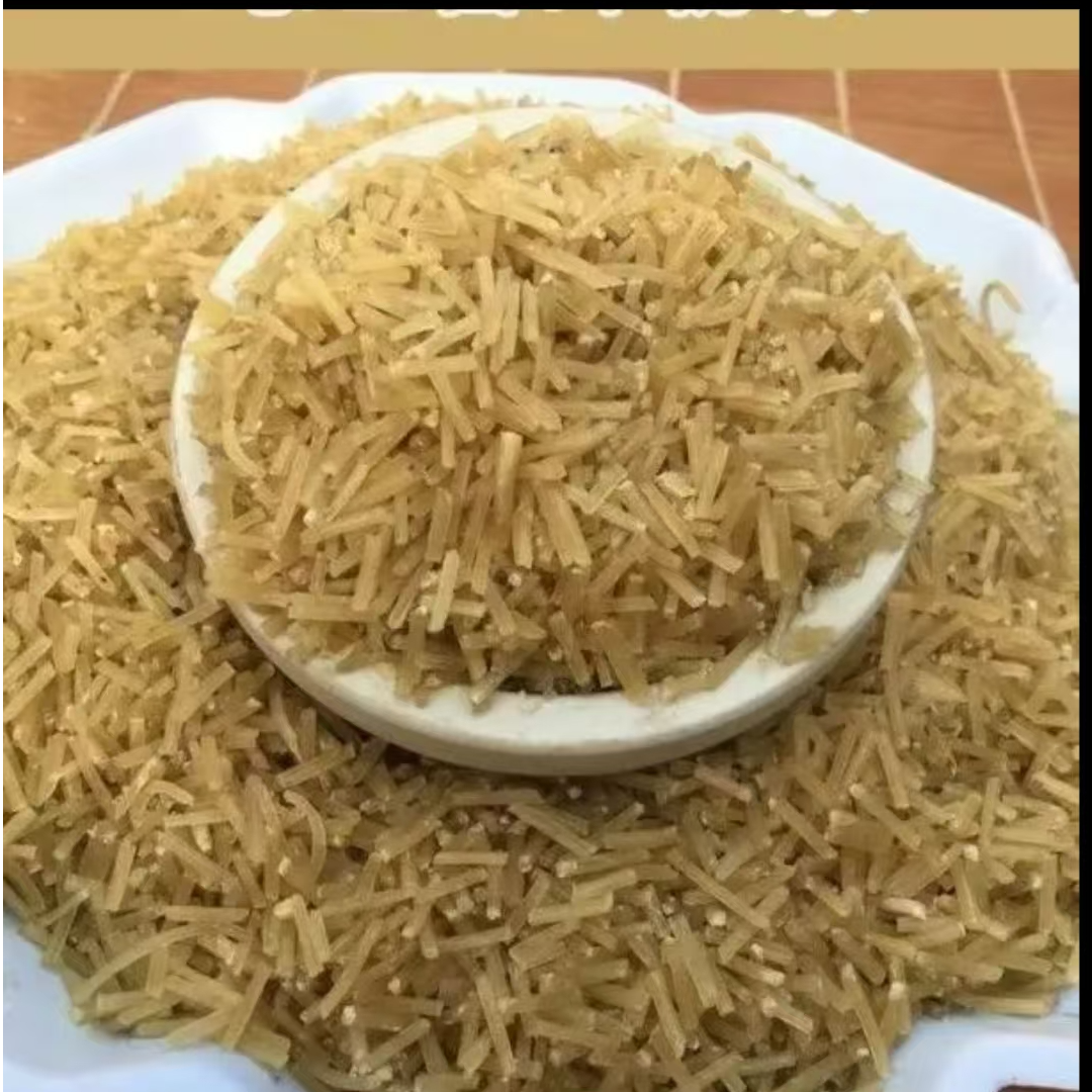 专用粉条碎红薯粉条自然营养无添加优质包邮粉条碎饺子包子专用