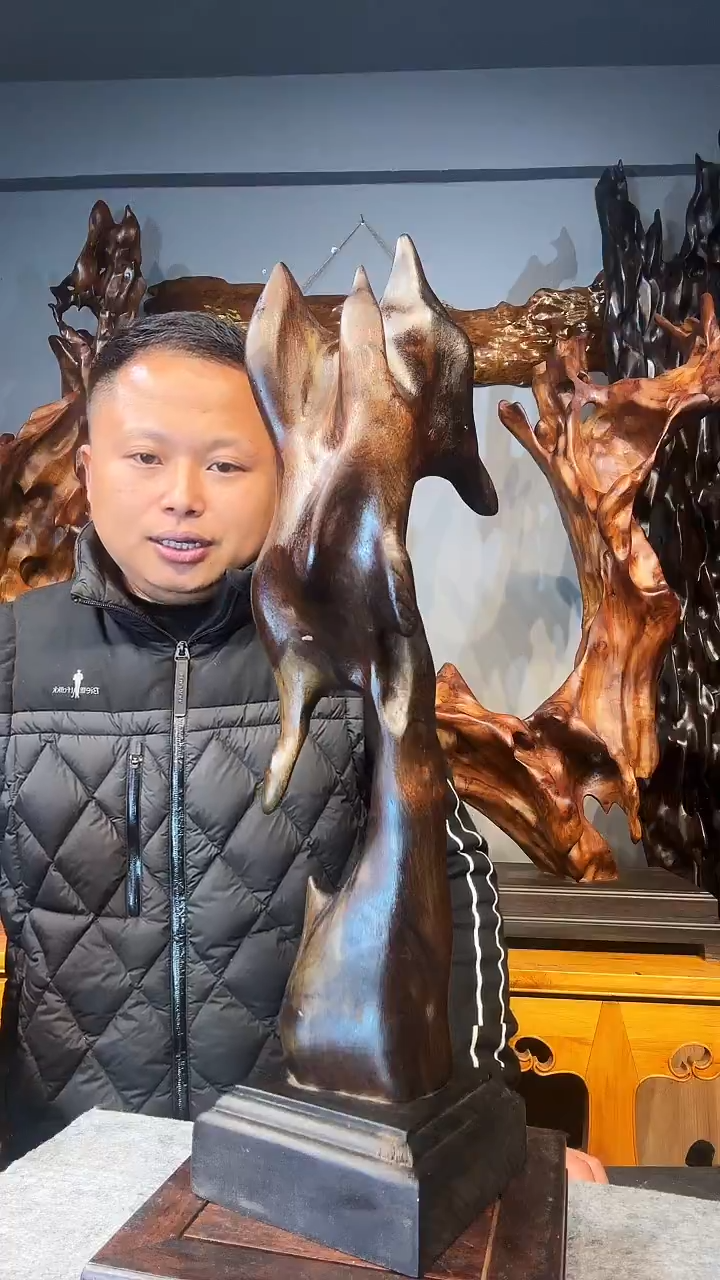 金丝楠以****！以直播间介绍为准