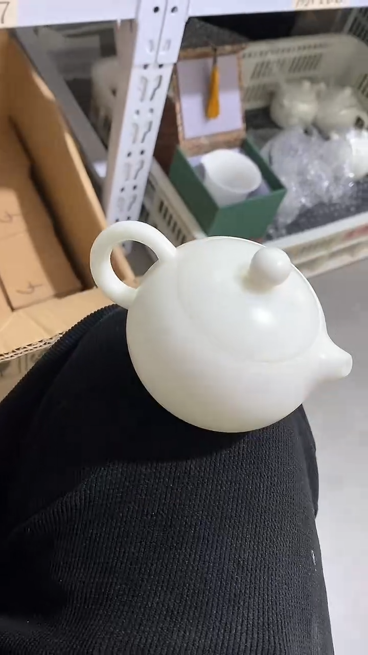 【闪购商品】瓷片陶瓷茶器孤品陈407
