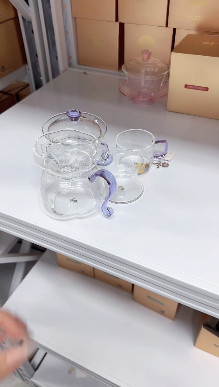 【闪购商品】@@禾器玺悦紫色+禅语紫色+予乐紫+清禾