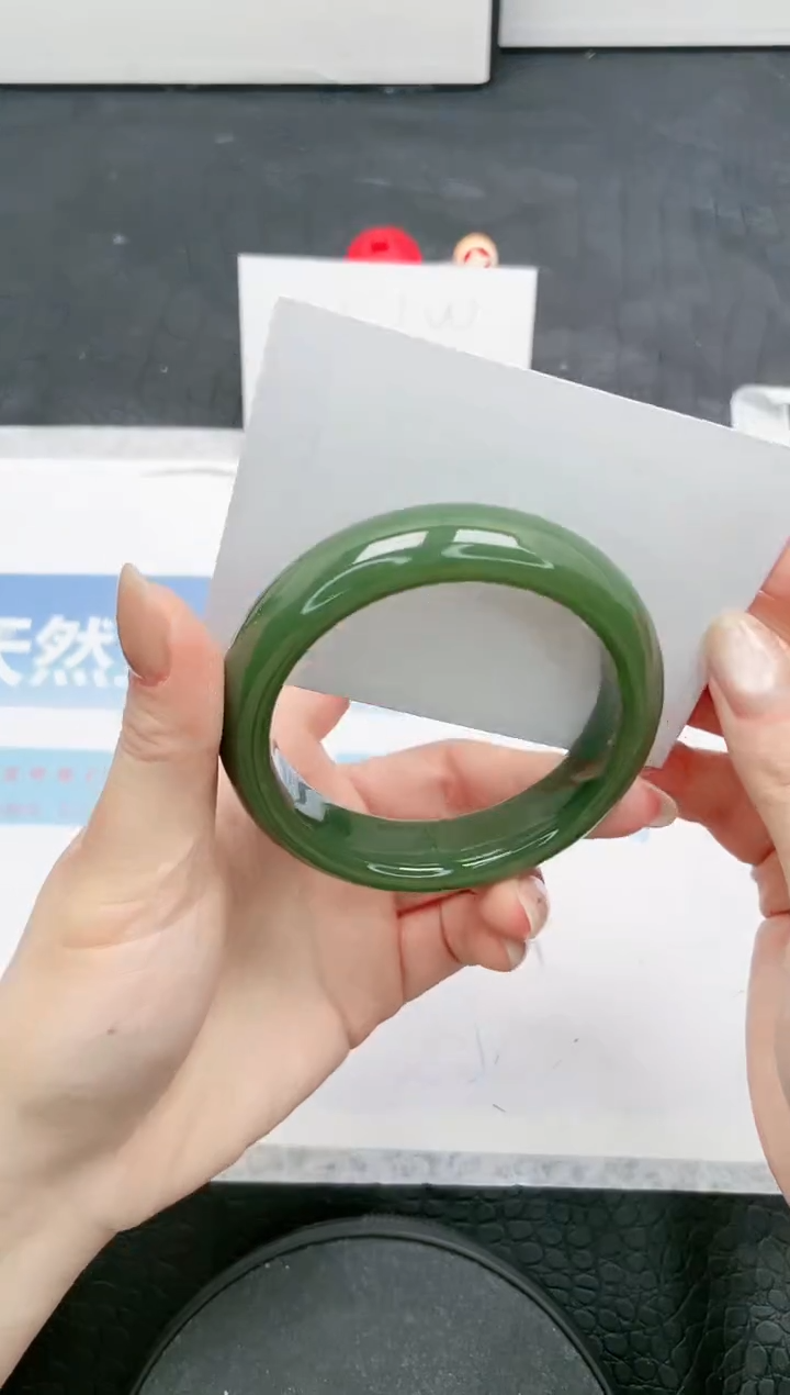 【闪购商品】石英质玉手镯未镶嵌213-