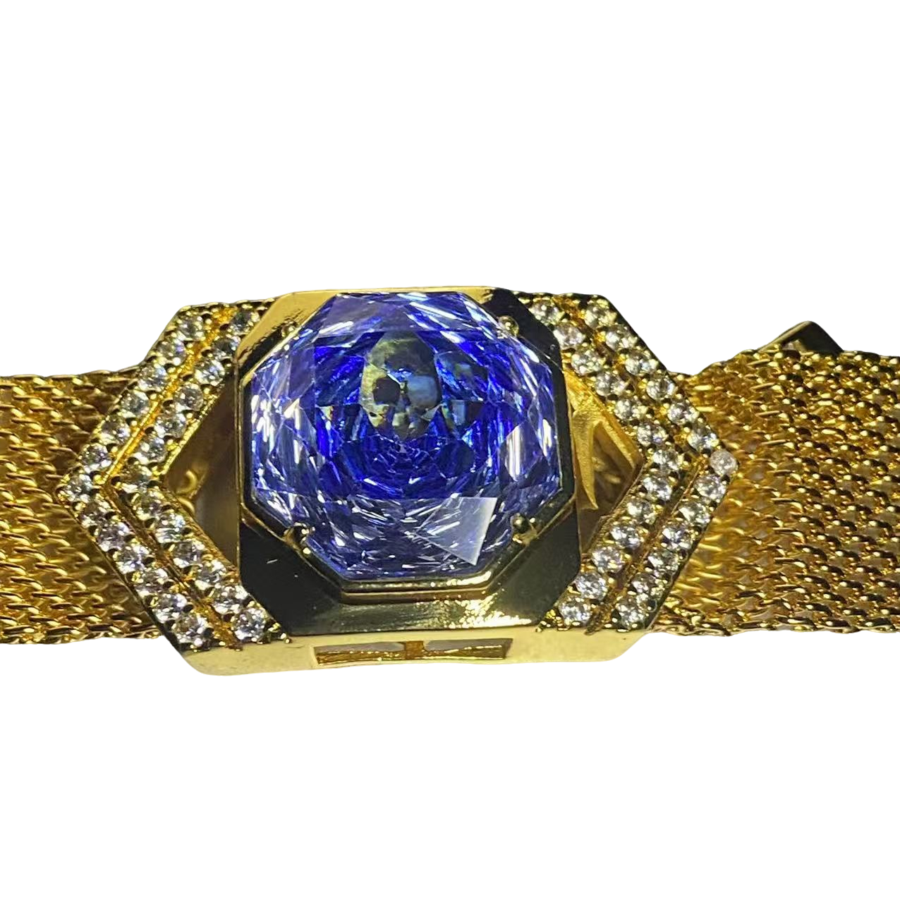 非金属珐琅手链  轻奢时尚气质百搭精致精美手链 zwd1516