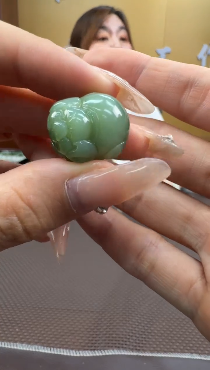 【闪购商品】和田玉挂件未镶嵌挂件