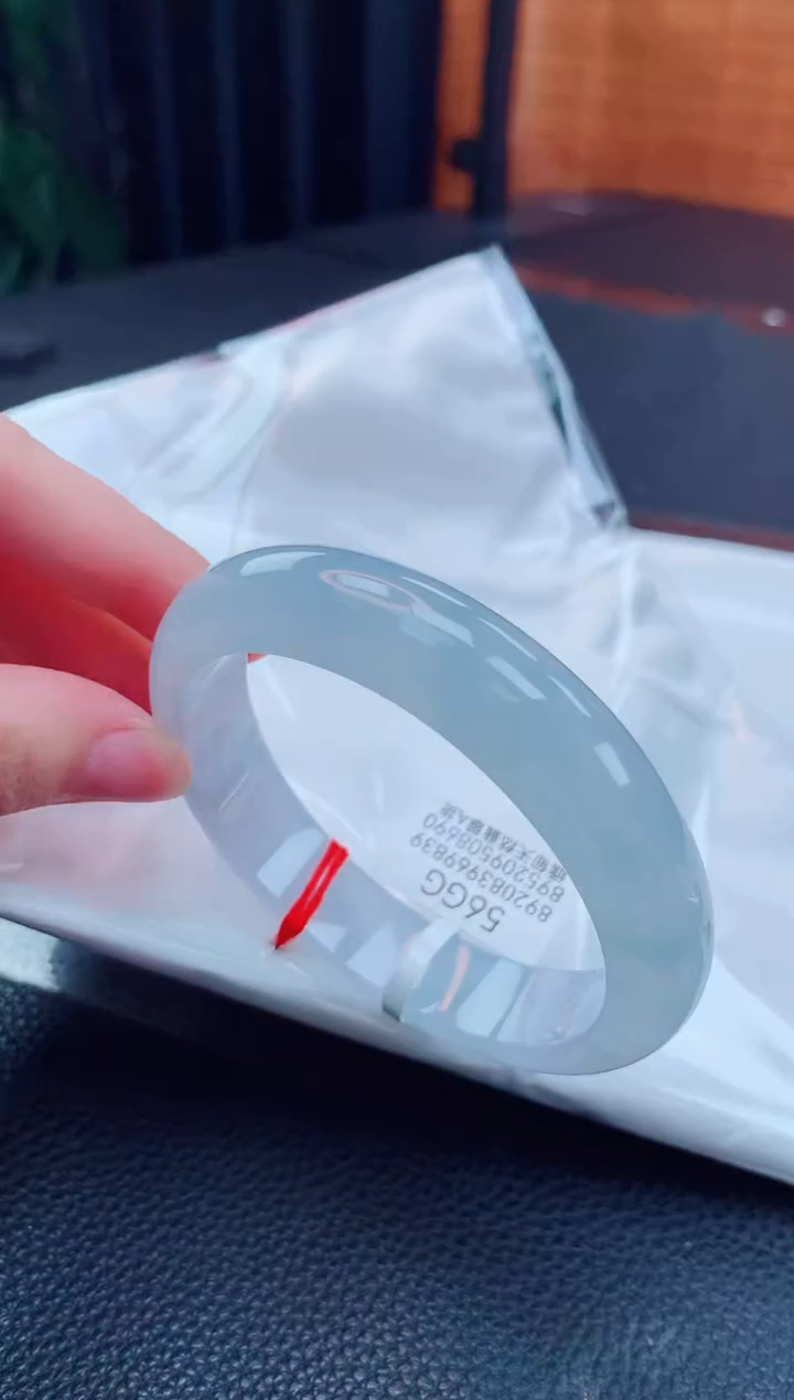 【闪购商品】翡翠手镯未镶嵌缅甸天然翡翠A货手镯