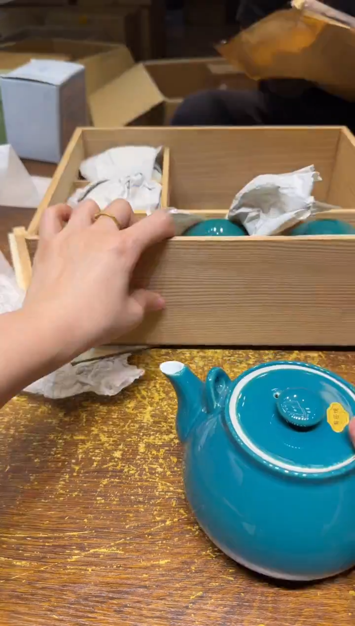 小狐狸严选日瓷器小狐狸精选日瓷器