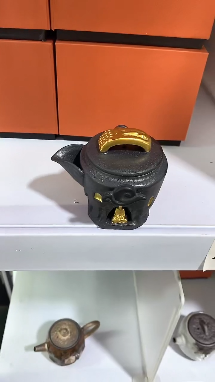 瓷片M002陶瓷茶具茶器