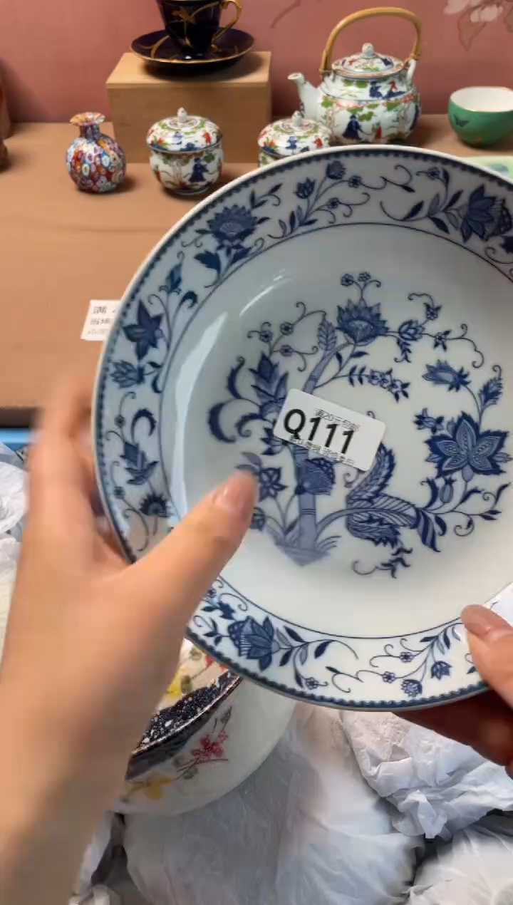 瓷片L****️瓷器瓷器Q111