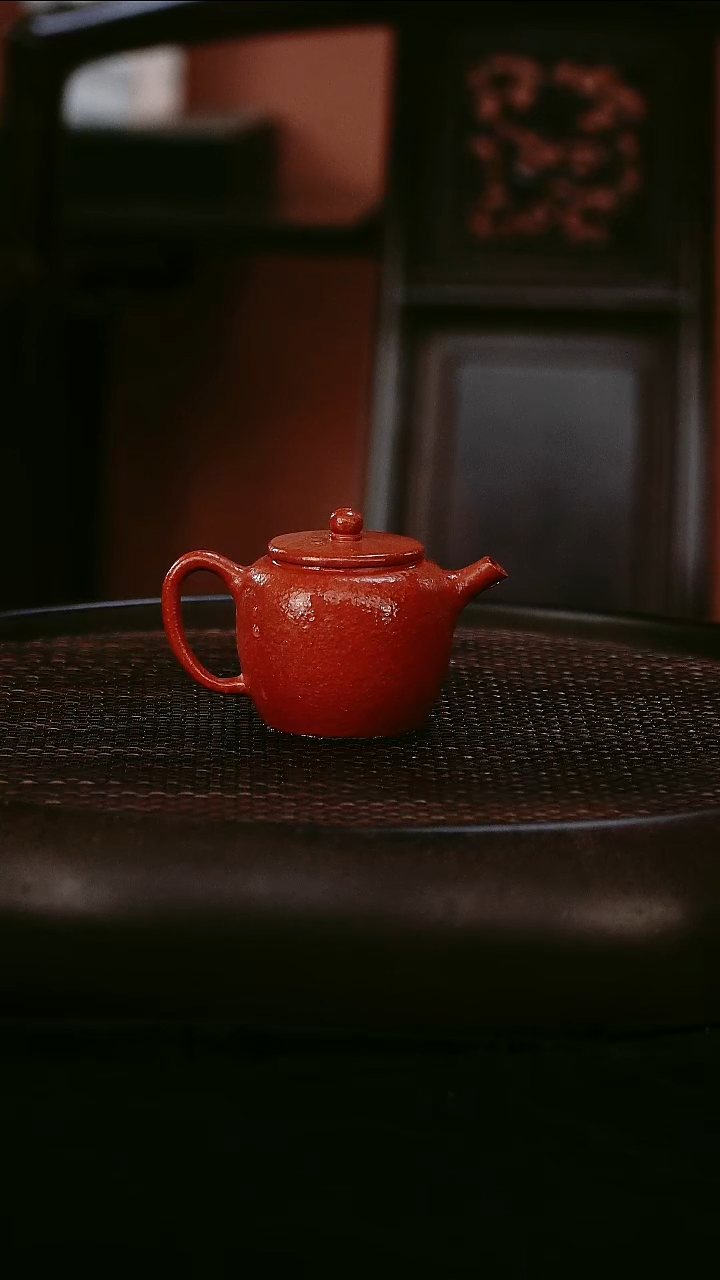 茶壶紫砂宜兴 原矿 紫砂