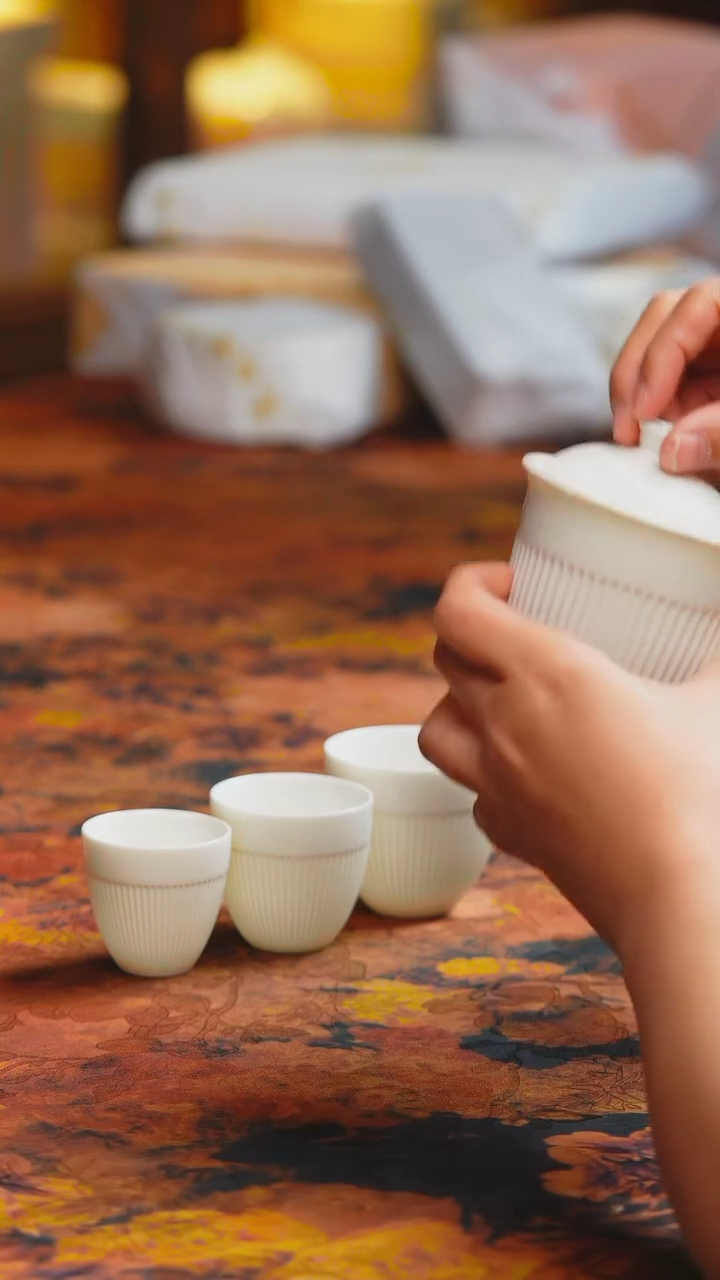 【闪购商品】楽门茶器！！！！