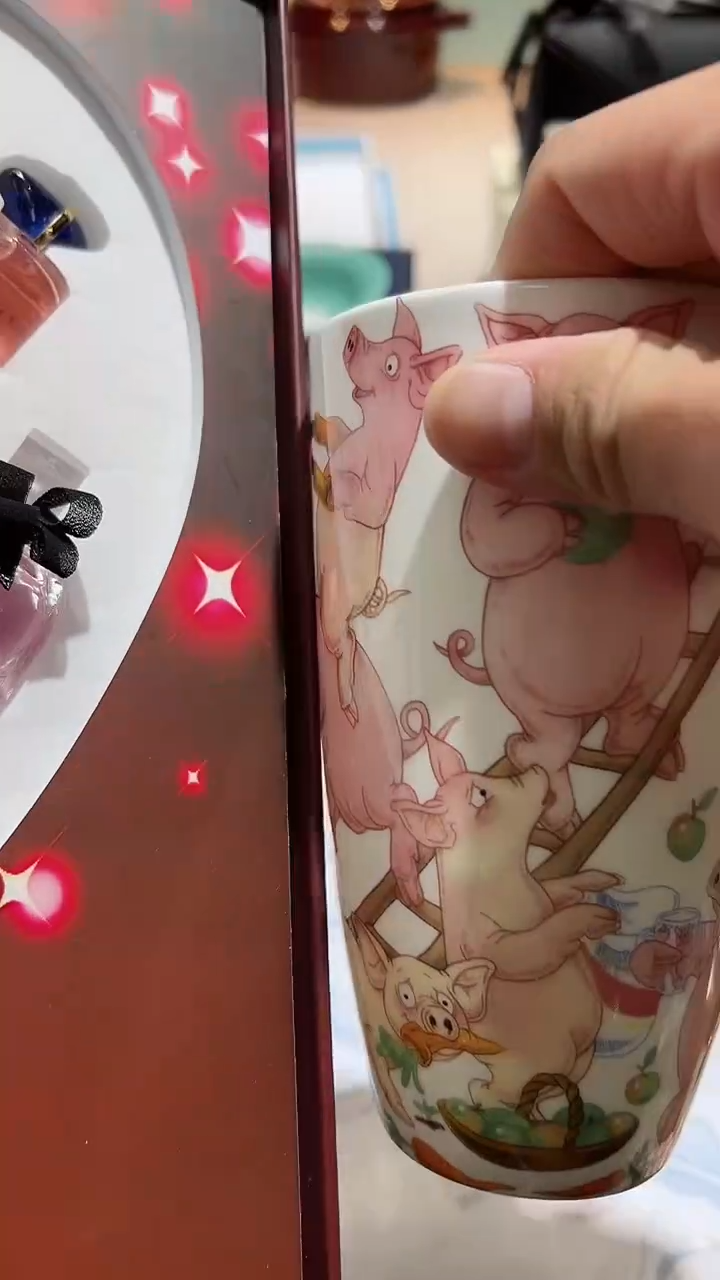 【闪购商品】瓷片正品保真，清库存