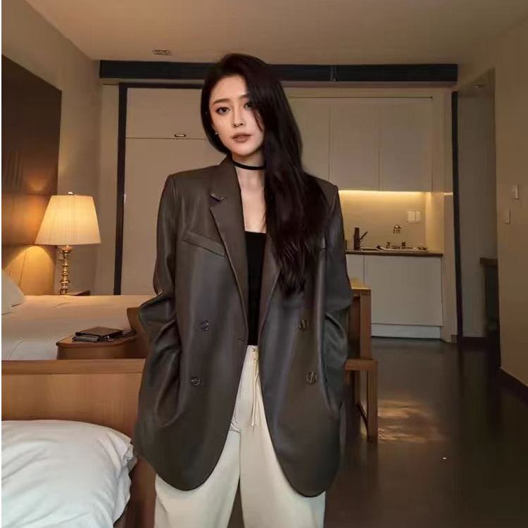 2025气质百搭女款服饰