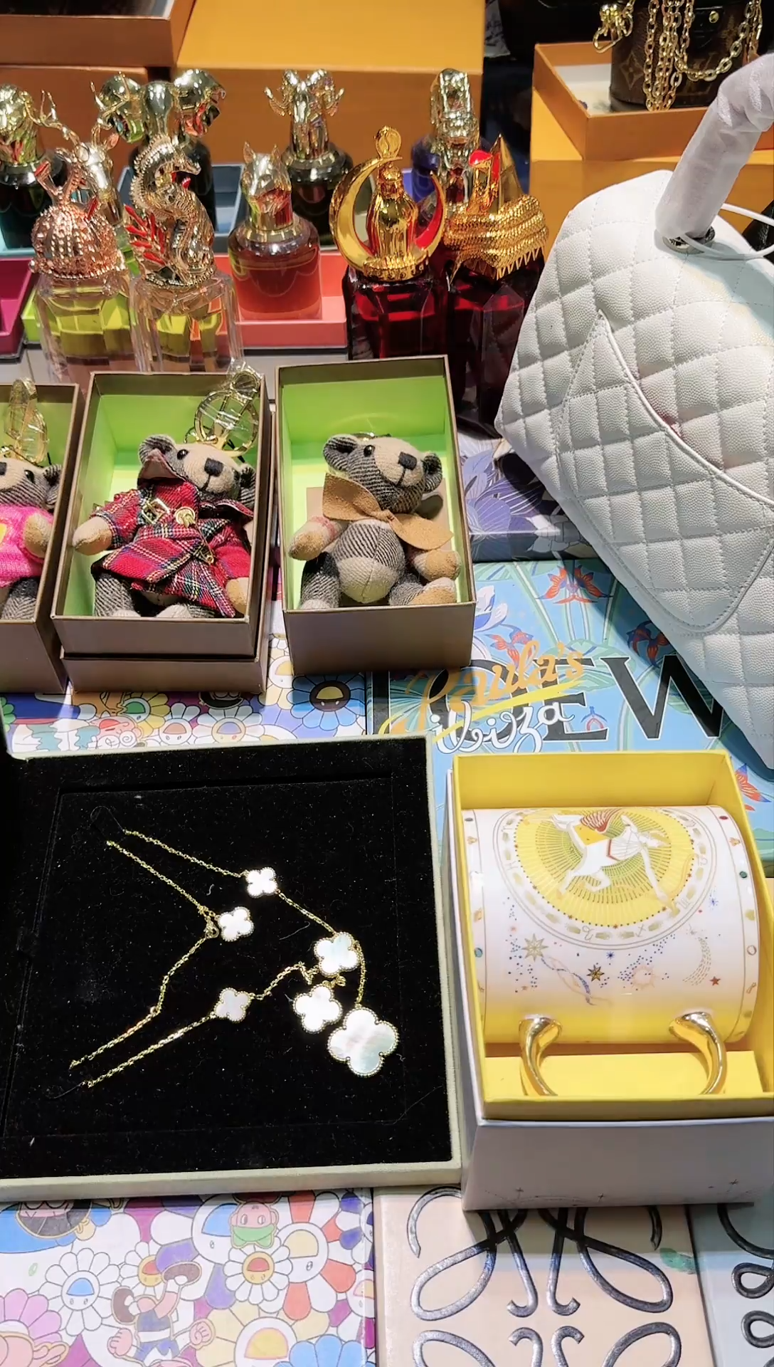 【闪购商品】瓷片换类目孤品单品一件不留