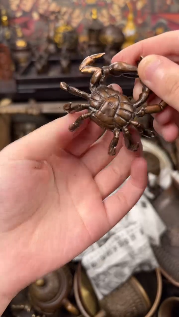 百福铜专属精选链接