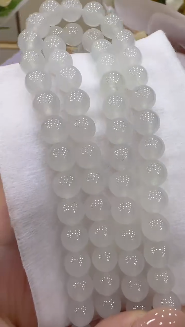 未镶嵌手串翡翠多样性团购发货一件