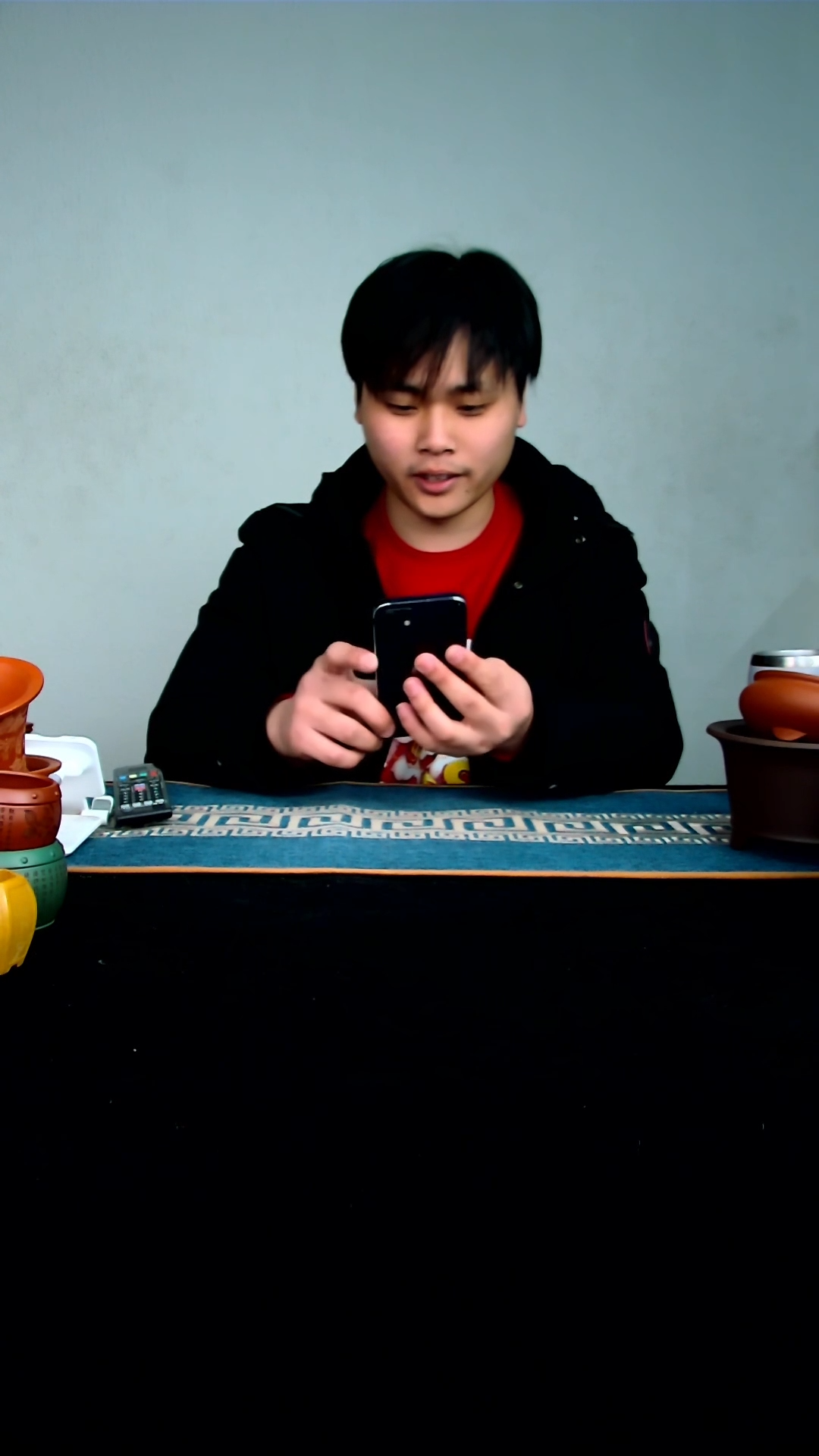 【闪购商品】紫砂花盆内径紫砂花盆