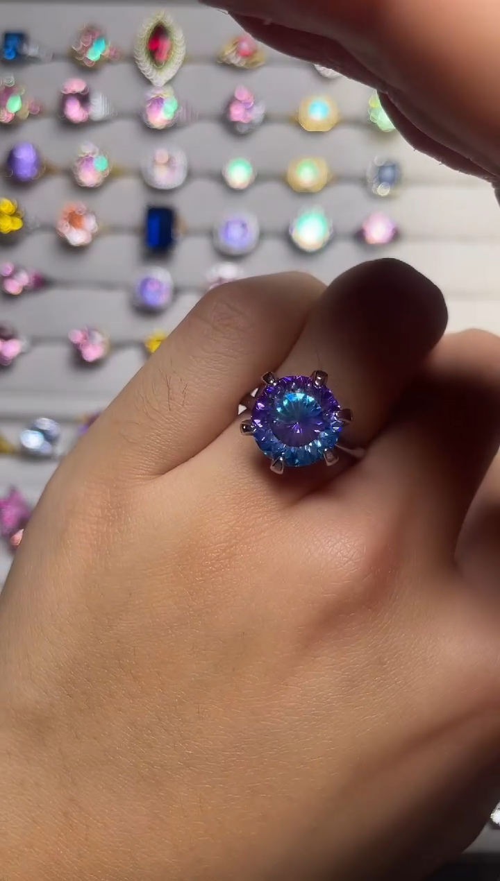 无非金属小景推荐S093